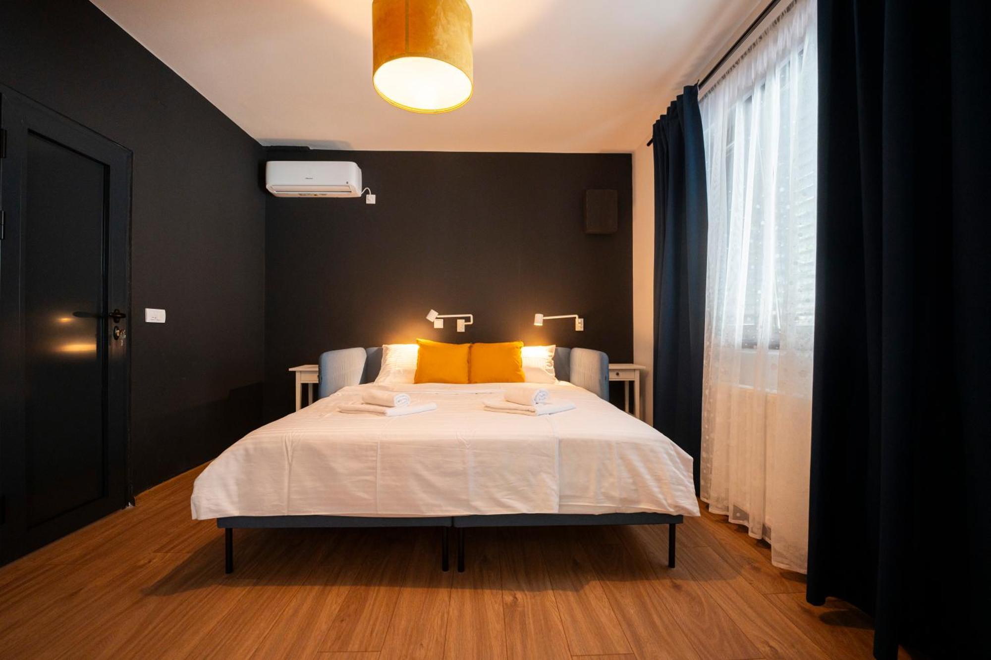 Cozy Nook B&B - Free Private Parking Nowy Sad Zewnętrze zdjęcie