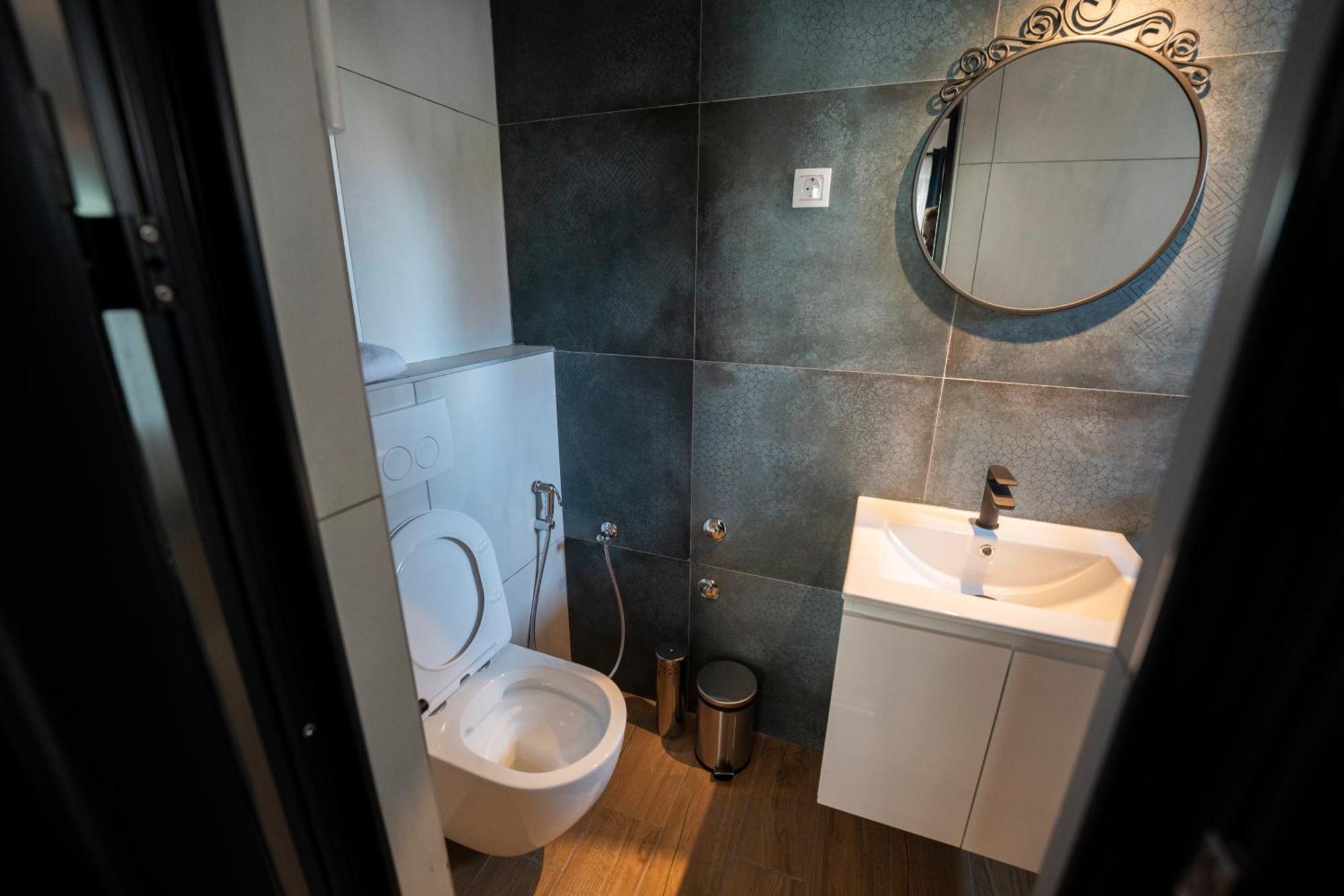 Cozy Nook B&B - Free Private Parking Nowy Sad Zewnętrze zdjęcie