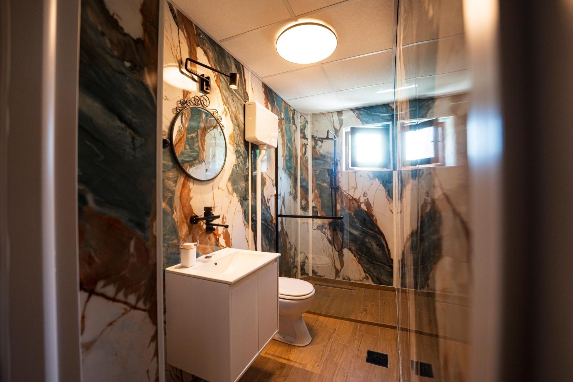 Cozy Nook B&B - Free Private Parking Nowy Sad Zewnętrze zdjęcie